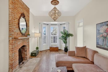 3030 N Marion St, Denver, CO 80205