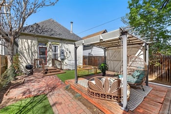 3030 N Marion St, Denver, CO 80205
