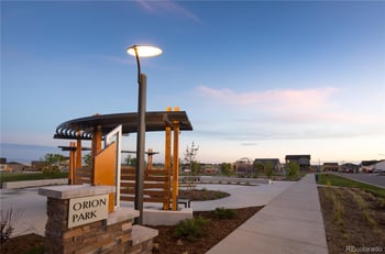 342 Bersshine Ct, Watkins, CO 80137