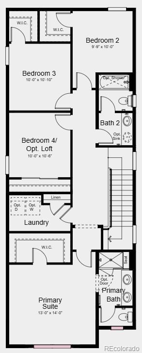 342 Bersshine Ct, Watkins, CO 80137