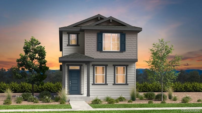 342 Bersshine Ct, Watkins, CO 80137