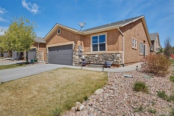 6623 Young Oak Grv, Colorado Springs, CO 80923