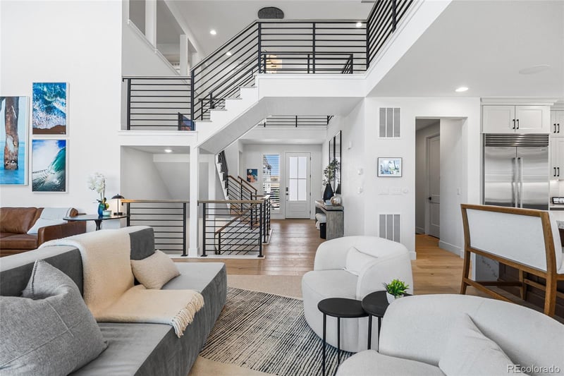 6514 Still Pine Cir, Castle Pines, CO 80108