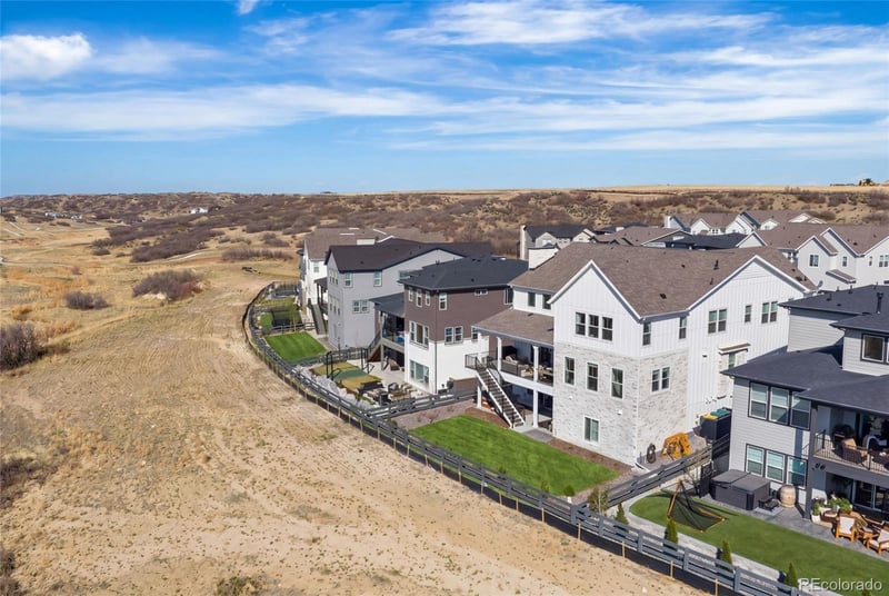 6514 Still Pine Cir, Castle Pines, CO 80108