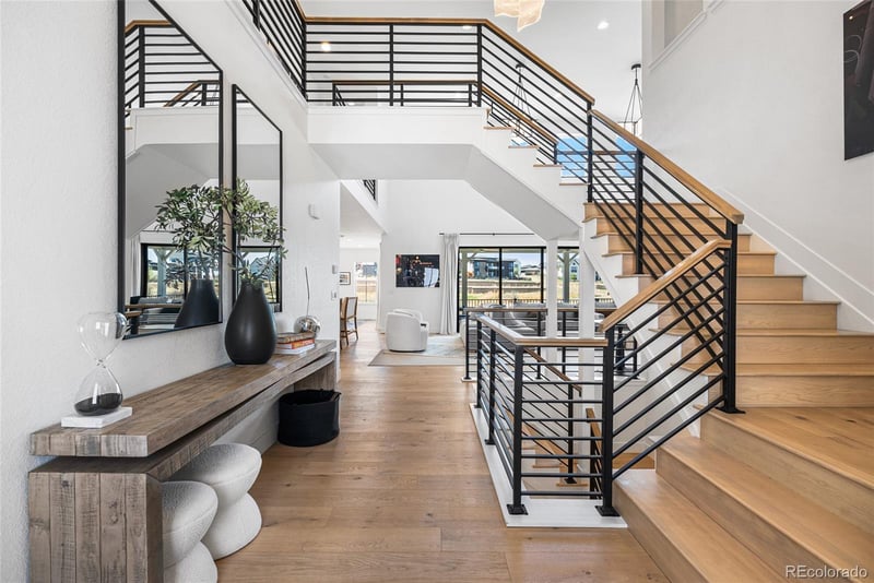 6514 Still Pine Cir, Castle Pines, CO 80108