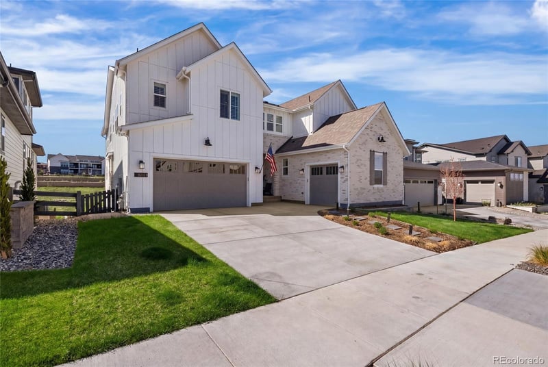 6514 Still Pine Cir, Castle Pines, CO 80108