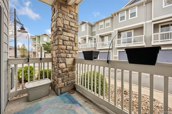 9350 Amison Cir #102, Parker, CO 80134