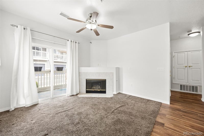 9350 Amison Cir #102, Parker, CO 80134