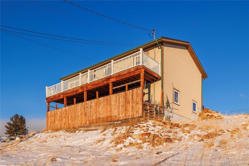 203 Hayden St, Cripple Creek, CO 80813