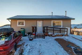 203 Hayden St, Cripple Creek, CO 80813