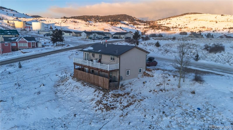 203 Hayden St, Cripple Creek, CO 80813