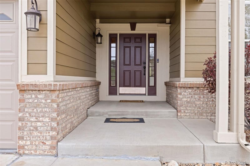 9515 Bluebead Way, Parker, CO 80134