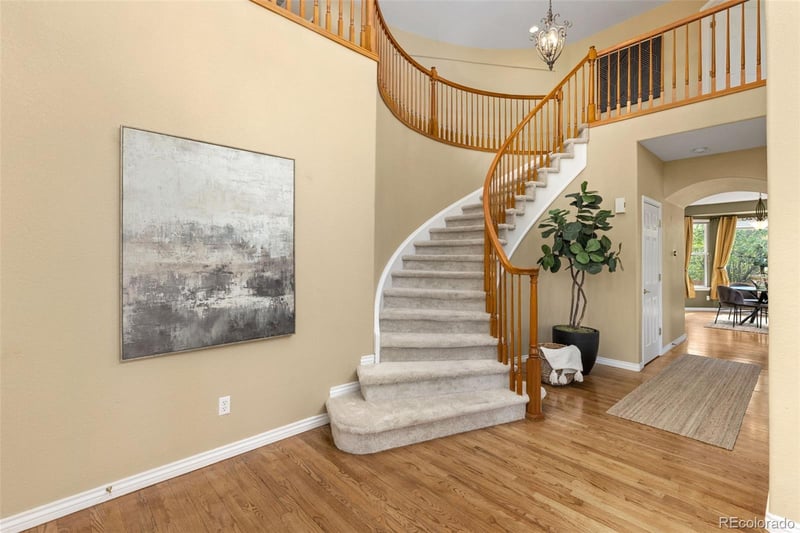 9515 Bluebead Way, Parker, CO 80134