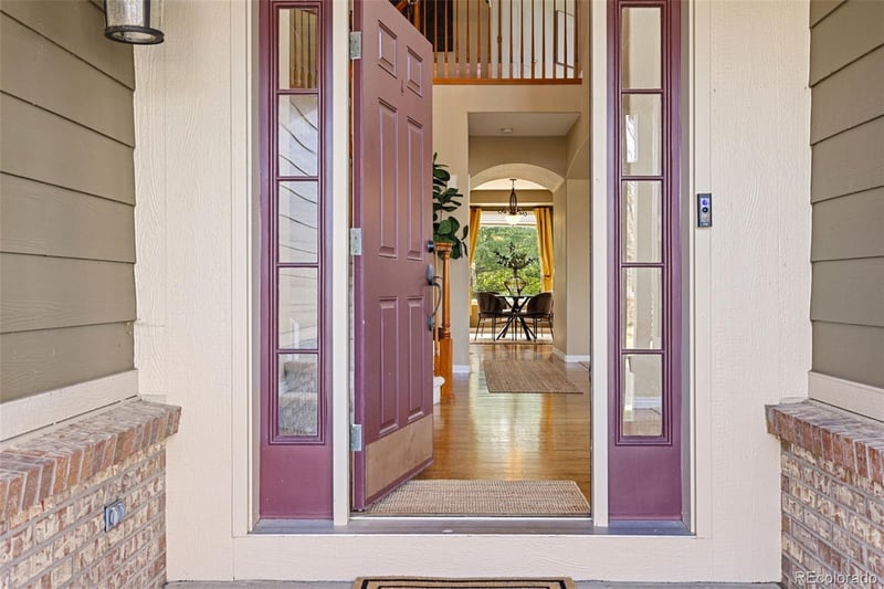 9515 Bluebead Way, Parker, CO 80134