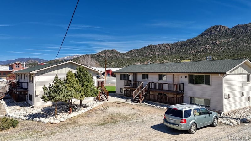 531 Main St, Buena Vista, CO 81211