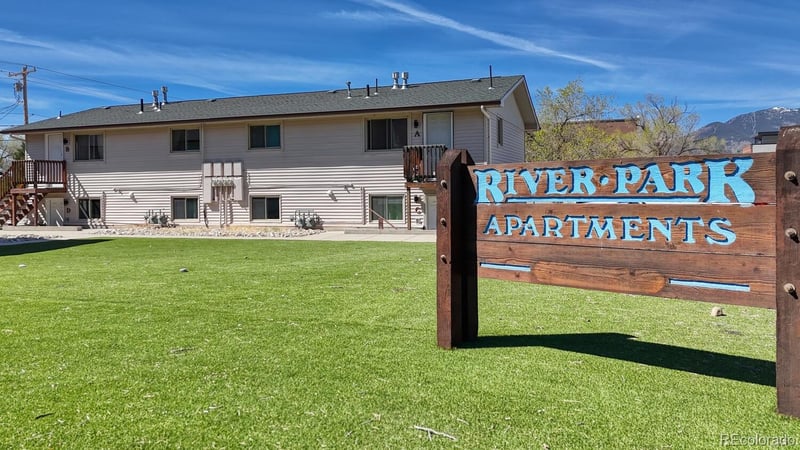 531 Main St, Buena Vista, CO 81211