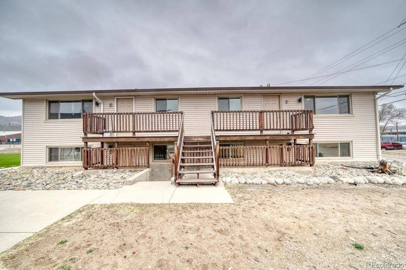 531 Main St, Buena Vista, CO 81211