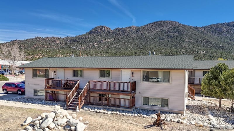 531 Main St, Buena Vista, CO 81211