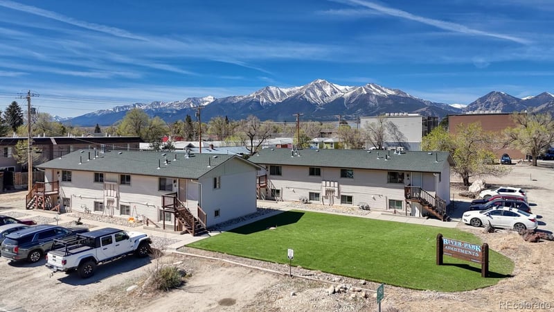 531 Main St, Buena Vista, CO 81211