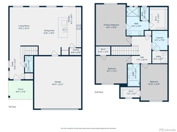 18190 52nd Pl, Denver, CO 80249