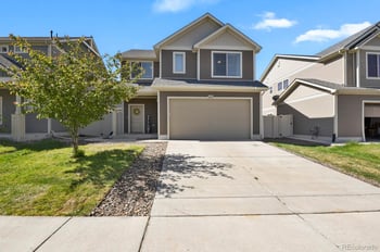18190 52nd Pl, Denver, CO 80249
