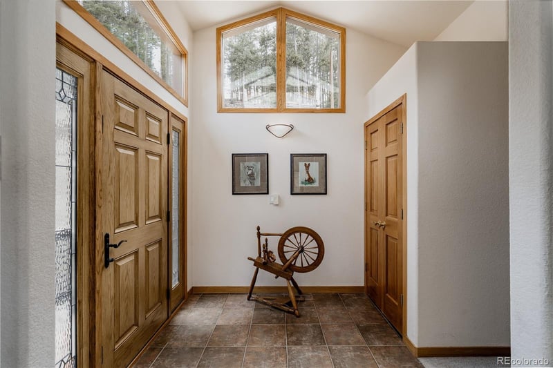 254 Aspenwood Ln, Evergreen, CO 80439