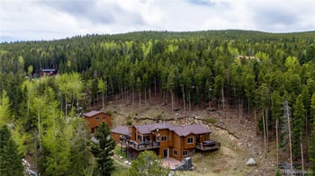 254 Aspenwood Ln, Evergreen, CO 80439