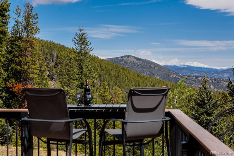 254 Aspenwood Ln, Evergreen, CO 80439