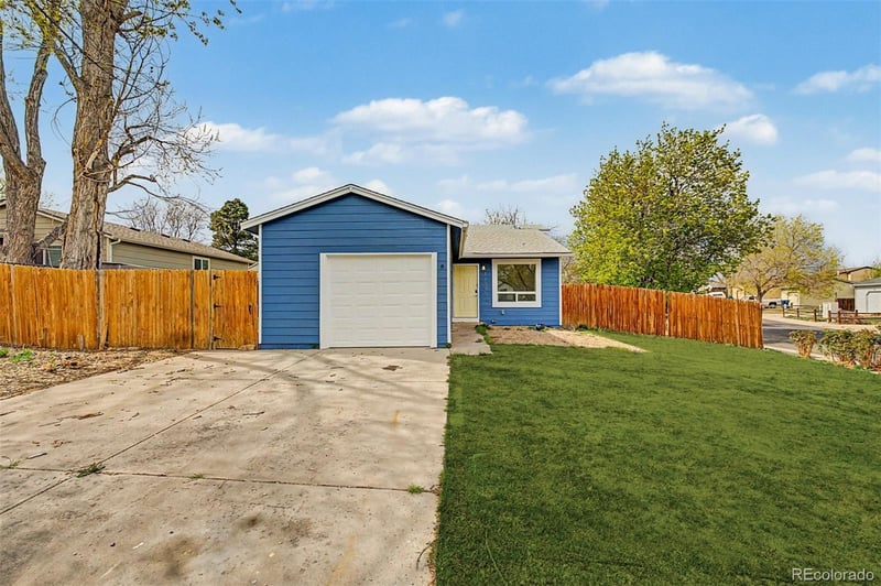 Home Worth Check