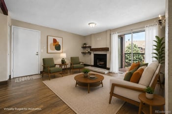 4899 S Dudley St #J-12, Littleton, CO 80123