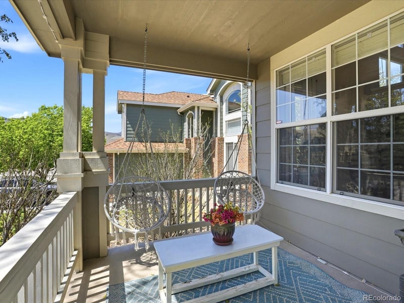 7692 Bison Ct, Littleton, CO 80125