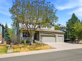 7692 Bison Ct, Littleton, CO 80125