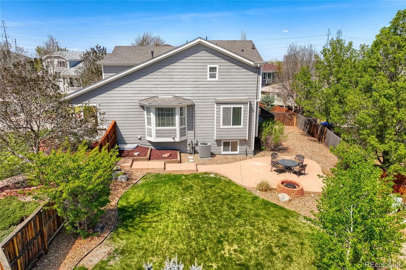 11834 Trail View Ln, Parker, CO 80134