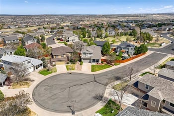 11834 Trail View Ln, Parker, CO 80134