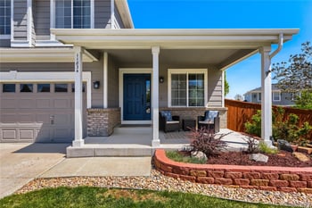 11834 Trail View Ln, Parker, CO 80134