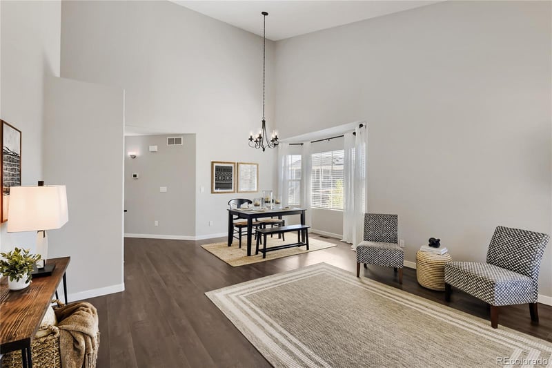 11834 Trail View Ln, Parker, CO 80134