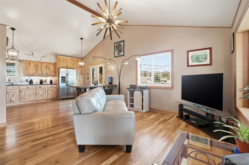 10 Marshal Duggan Dr, Leadville, CO 80461