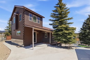 10 Marshal Duggan Dr, Leadville, CO 80461