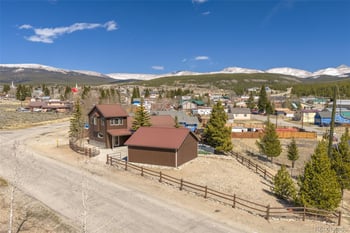 10 Marshal Duggan Dr, Leadville, CO 80461