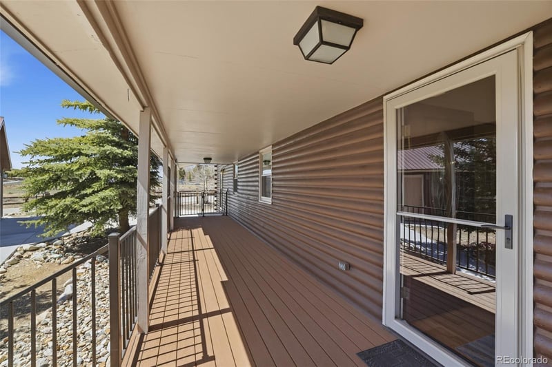 10 Marshal Duggan Dr, Leadville, CO 80461