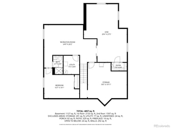 14753 Pepper Pike Pl, Parker, CO 80134