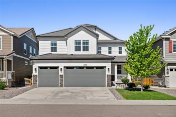 14753 Pepper Pike Pl, Parker, CO 80134