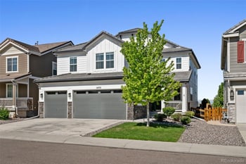 14753 Pepper Pike Pl, Parker, CO 80134