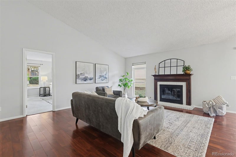 2101 Glenhill Rd, Colorado Springs, CO 80906