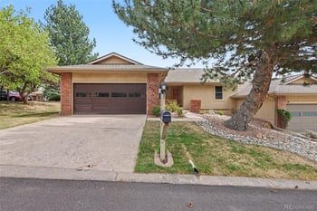 2101 Glenhill Rd, Colorado Springs, CO 80906
