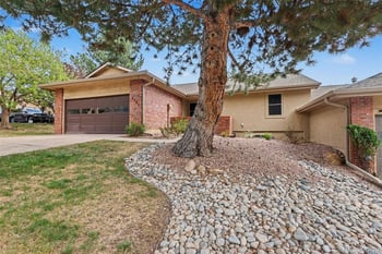 2101 Glenhill Rd, Colorado Springs, CO 80906