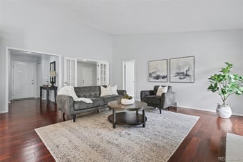 2101 Glenhill Rd, Colorado Springs, CO 80906