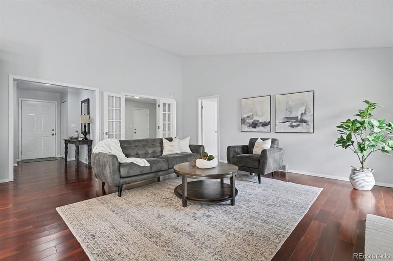 2101 Glenhill Rd, Colorado Springs, CO 80906