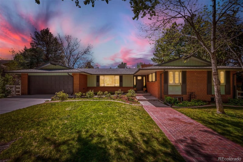 11900 W 22nd Pl, Lakewood, CO 80215