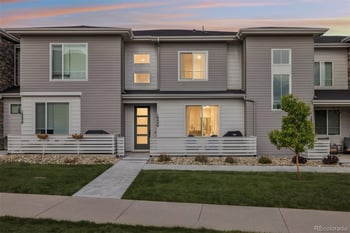 16440 Alzere Pl, Parker, CO 80134